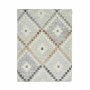 Nappe antitache Kinvara ROMBOS-B Beige toile Antitaches Losanges 140 x 180 cm (6 Unités)