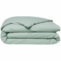 Duvet cover set TODAY Green 220 x 240 cm
