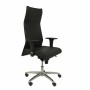 Chaise de Bureau Albacete Piqueras y Crespo 06SSPNE Noir