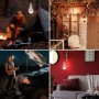 Solar lamp New Garden 20 W