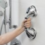 Safety Bath Grab Handle Saath InnovaGoods V0100826 (Refurbished B)