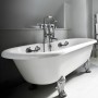 Safety Bath Grab Handle Saath InnovaGoods V0100826 (Refurbished B)