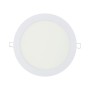 Built-in spotlight EDM 31572 Downlight A F 20 W 1500 lm (4000 K)