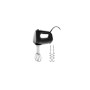 Mixeur/mélangeur de pâte Braun HM2110BK Noir 500 W