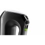 Mixeur/mélangeur de pâte Braun HM2110BK Noir 500 W