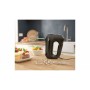 Blender/pastry Mixer Braun HM2110BK Black 500 W