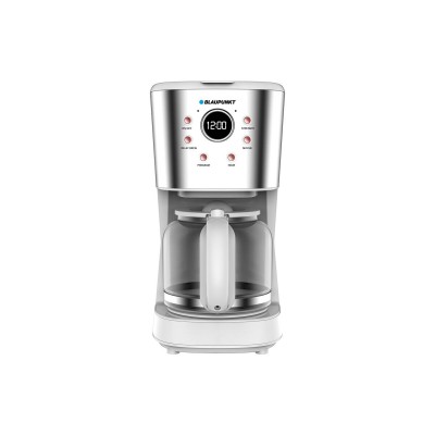Cafétière électrique Blaupunkt CMD802WH 900 W 1,5 L