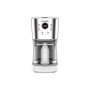 Electric Coffee-maker Blaupunkt CMD802WH 900 W 1,5 L