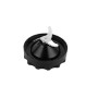 Cup Blender Blaupunkt TBG601 Black 1500 W
