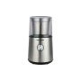 Moulin électrique Blaupunkt AGDBLCG002 Argenté 200 W 85 g