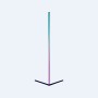 Floor Lamp KSIX 12 W 220-240 V 140 cm