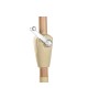 Parapluie Home ESPRIT Vert 280 x 280 x 245 cm