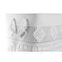 Basket set DKD Home Decor 45 x 35 x 40 cm Grey