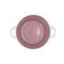 Soup Bowls Quid Vita Peoni Pink 500 ml (6 Units)
