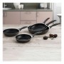 Non-stick frying pan Quid Temis Metal Bakelite
