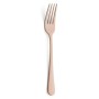 Fork Set Amefa Austin Cobre (12 pcs)