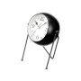 Table clock Gift Decor 900 Black (4 Units)