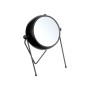 Table clock Gift Decor 900 Black (4 Units)