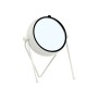 Table clock Gift Decor 906 White (4 Units)