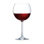 verre de vin Chef & Sommelier Cabernet 6 Unidades 580 ml 6 Pièces (58 cl)