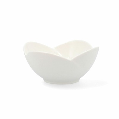 Ensemble de Dégustation Quid Select Blanc Céramique (6 Unités)