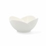 Tasting Set Quid Select White Ceramic (6 Units)