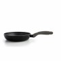 Non-stick frying pan Quid Honey Black Metal