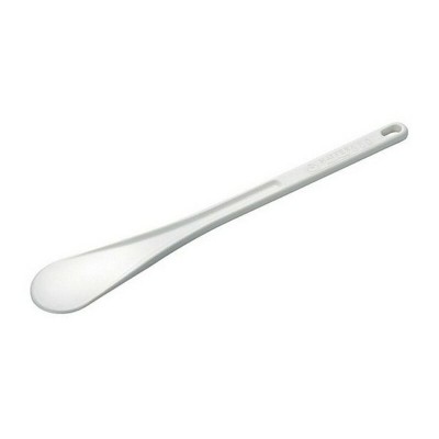 Spatule de Cuisine Matfer Blanc Plastique Verre trempé