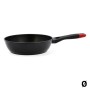 Poêle anti-adhésive Pyrex Optima+ Métal
