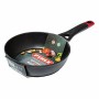 Poêle anti-adhésive Pyrex Optima+ Métal