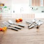 Écumoire Quid Kitchen Renova Acier Métal 35,2 x 11,8 x 4,4 cm