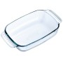 Plat de Four Pyrex 228B000/5640 Transparent verre 22 x 13 x 5 cm