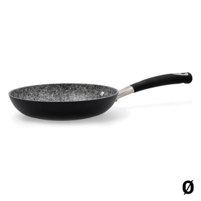 Non-stick frying pan Pyrex Artic Grey Metal Steel