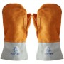 Oven Mitt Matfer Tempered glass