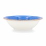 Snack Bowl Quid Vita Blue Ceramic 6 Pieces