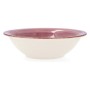 Snack Bowl Quid Vita Pink Ceramic 6 Pieces