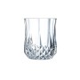 Set de Verres Arcoroc West Loop Transparent verre 320 ml 6 Pièces