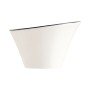 Snack Bowl Arcoroc Appetizer Filet Bl Bicoloured Ceramic 9,5 cm Aperitif (6 Units)