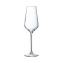 Verre à cocktail Chef & Sommelier Distinction Transparent verre 230 ml 6 Unités
