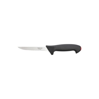 Deboning Knife Sabatier Pro Tech Steel Metal 13 cm 6 Units