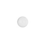Appetizer Set Ariane Artisan White Ceramic 12 cm (6 Units)