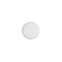 Appetizer Set Ariane Artisan White Ceramic Ø 14 cm (4 Units)