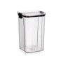 Food Preservation Container Quid Cocco Transparent 1,3 L (12 Units)