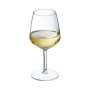 Wine glass set Arcoroc Silhouette Transparent Glass 190 ml Wine (6 Units)