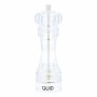 Spice Grinder Quid Hábitat Transparent