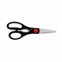 Ciseaux de Cuisine Quid Kitchen Chef Métal 21,5 cm (6 Unités)
