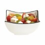 Snack Bowl Arcoroc Appetizer Filet Bl Bicoloured Ceramic Aperitif (6 Units)