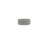 Appetizer Set Ariane Porous Green Ceramic 12 cm (12 Units)