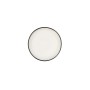 Ensemble à apértif Ariane Vital Filo Blanc Céramique Ø 18 cm (3 Unités)