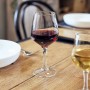 Set de verres à vin Arcoroc Silhouette Transparent verre 310 ml Vin (6 Unités)